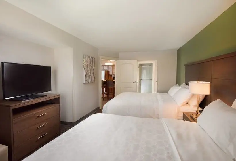 スイート, Staybridge Suites Wisconsin Dells Lake Delton, An Ihg
