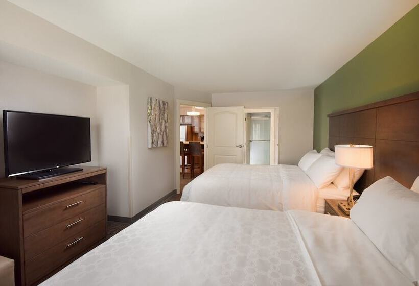 장애인을 위한 스위트, Staybridge Suites   Wisconsin Dells   Lake Delton, An Ihg