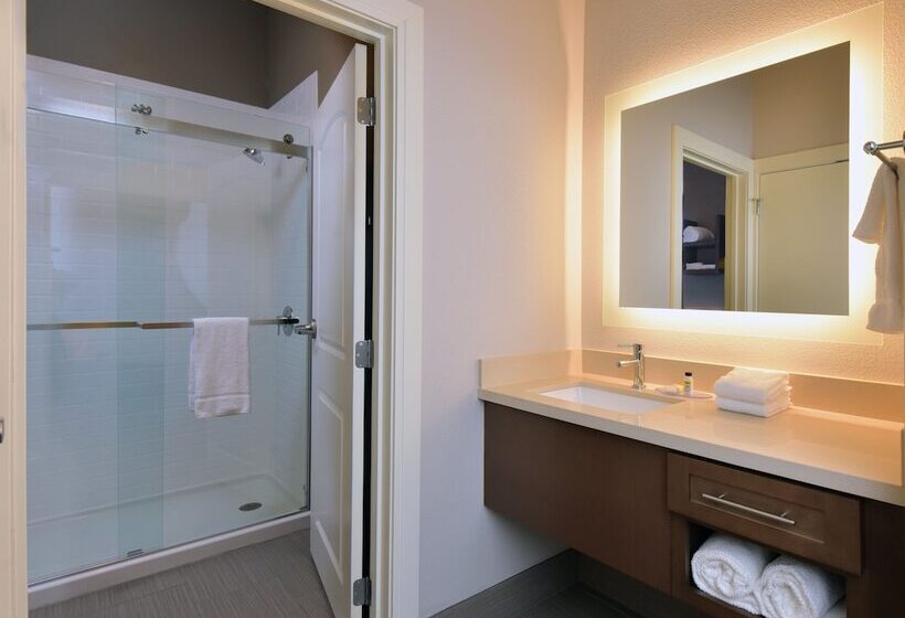Студия Стандарт, Staybridge Suites   Wisconsin Dells   Lake Delton, An Ihg