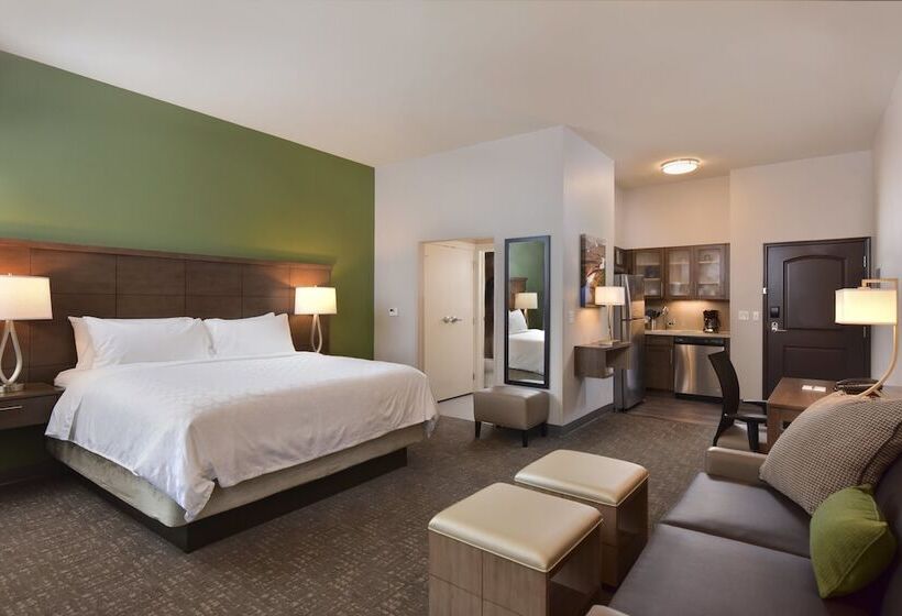 スタンダードスタジオ, Staybridge Suites   Wisconsin Dells   Lake Delton, An Ihg