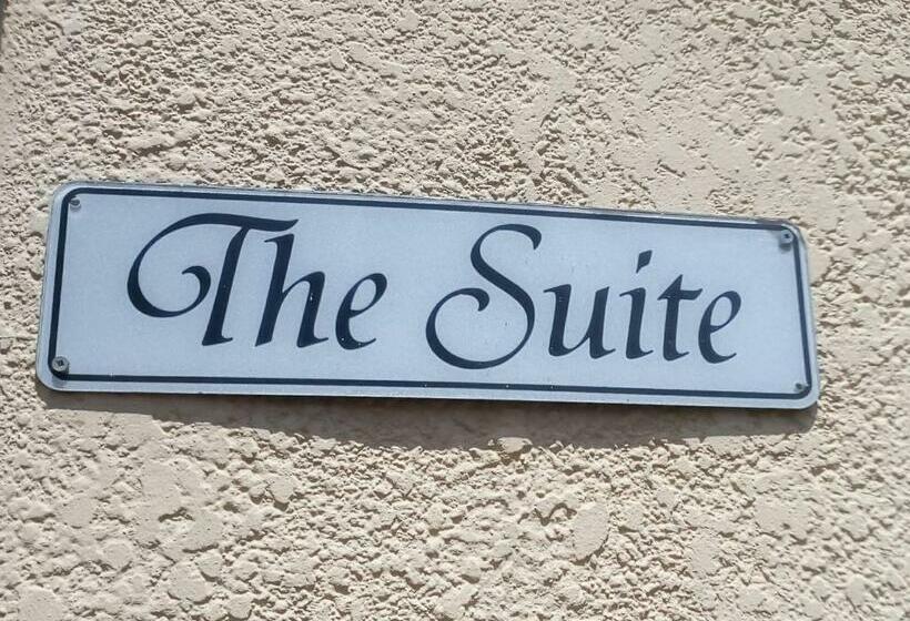 套房, Woodpecker Guesthouse Middelburg Mpumalanga