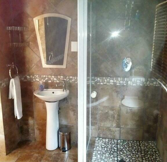 套房, Woodpecker Guesthouse Middelburg Mpumalanga