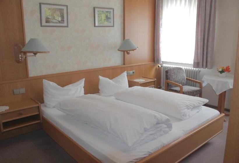 Номер Стандарт, Gasthof Rose