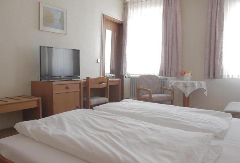 Номер Стандарт, Gasthof Rose