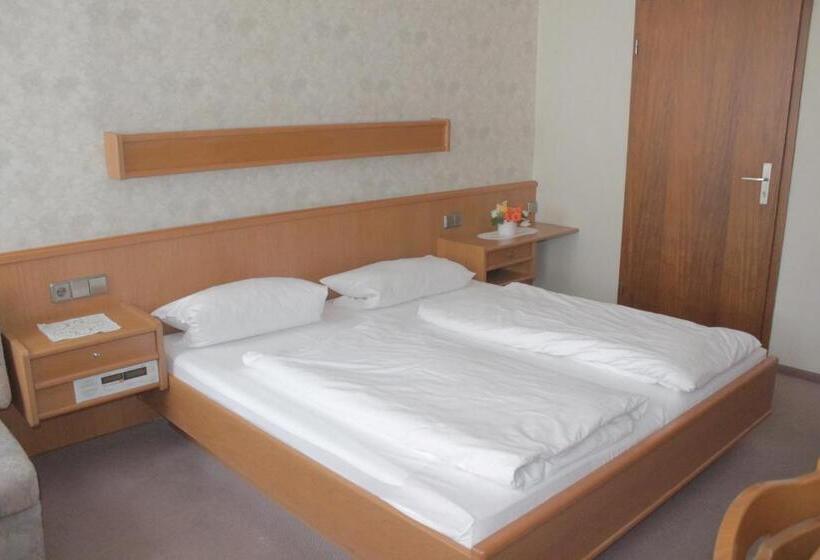 Номер Стандарт, Gasthof Rose