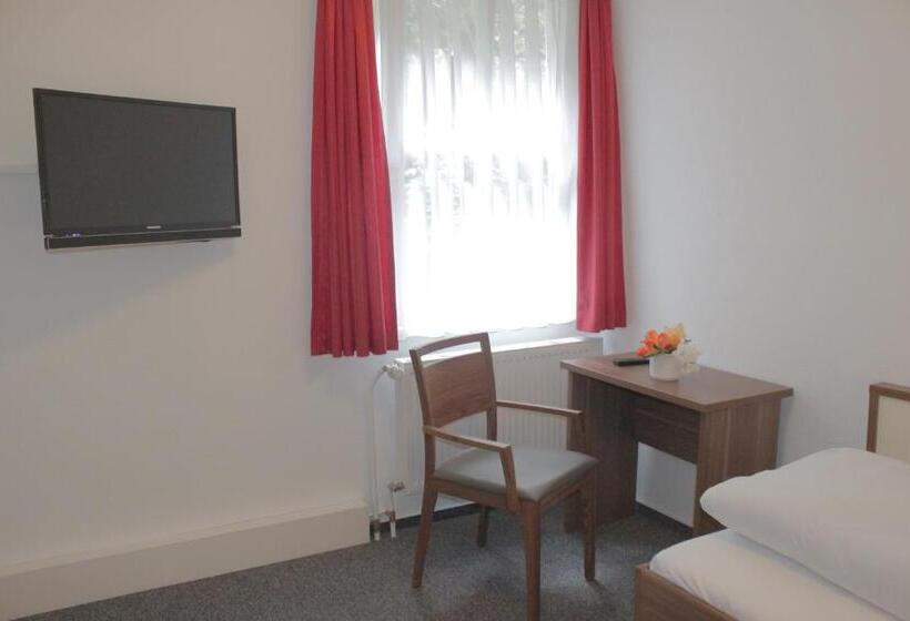 Номер Стандарт Индивидуальный, Gasthof Rose