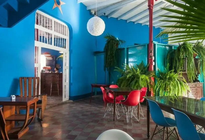 スタンダードルーム, Hostal Estrella