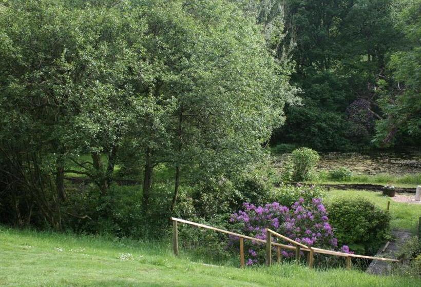 デラックスルーム, High Dalby House