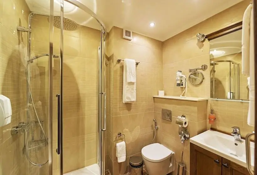 Appartamento Deluxe 1 Camera da Letto, 7 Pools Spa Boutique