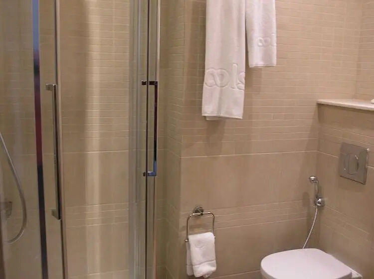 Appartamento Deluxe 1 Camera da Letto, 7 Pools Spa Boutique