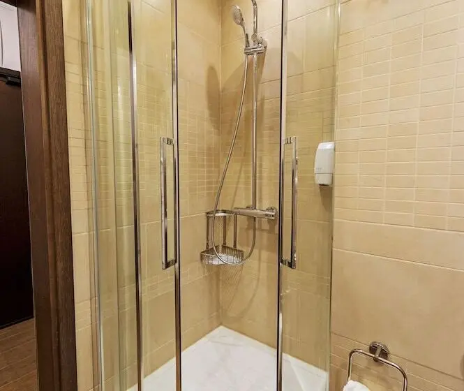 Appartamento Deluxe 1 Camera da Letto, 7 Pools Spa Boutique