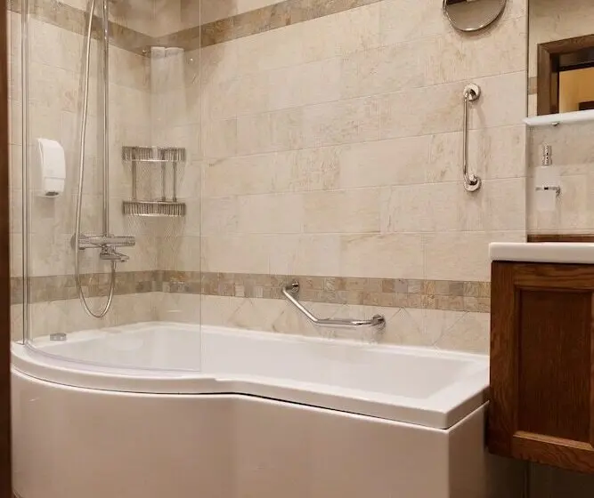 Appartamento Duplex 2 Camere da letto, 7 Pools Spa Boutique