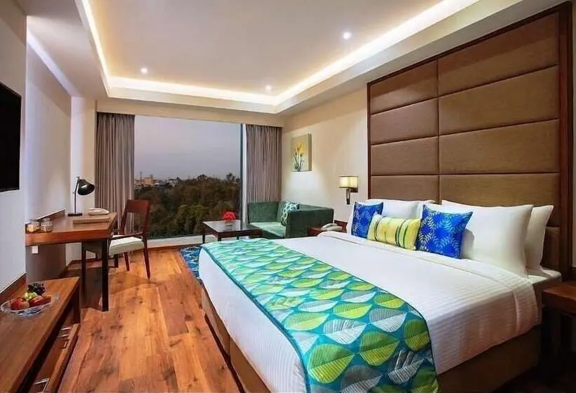 اتاق کلاب, Fortune Avenue, Jalandhar Member Itc S Hotel Group
