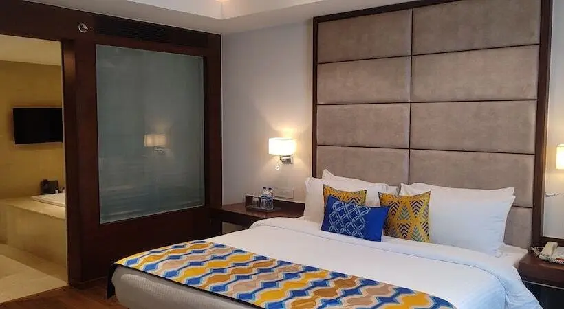 سوییت اجرایی, Fortune Avenue, Jalandhar Member Itc S Hotel Group