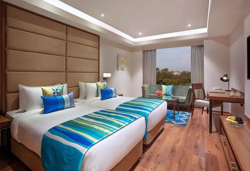 اتاق کلاب, Fortune Avenue, Jalandhar Member Itc S Hotel Group