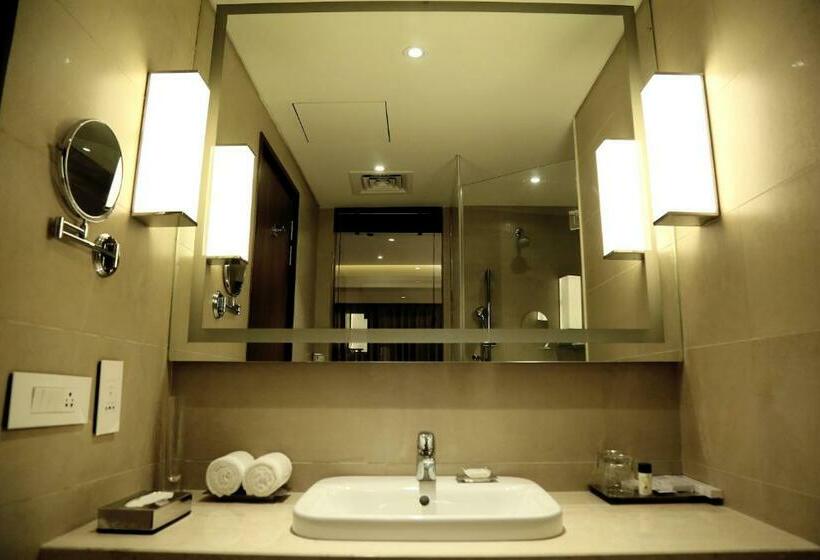 デラックスルーム, Fortune Avenue, Jalandhar   Member Itc S Hotel Group