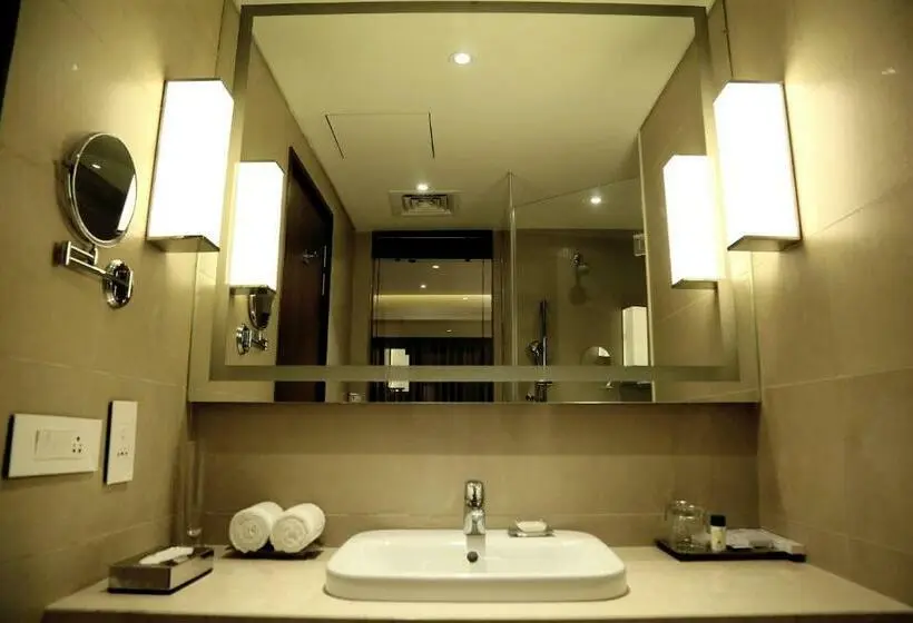 اتاق لوکس, Fortune Avenue, Jalandhar Member Itc S Hotel Group