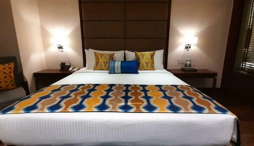 سوییت اجرایی, Fortune Avenue, Jalandhar Member Itc S Hotel Group