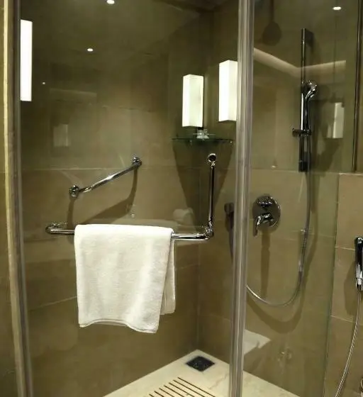 اتاق کلاب, Fortune Avenue, Jalandhar Member Itc S Hotel Group