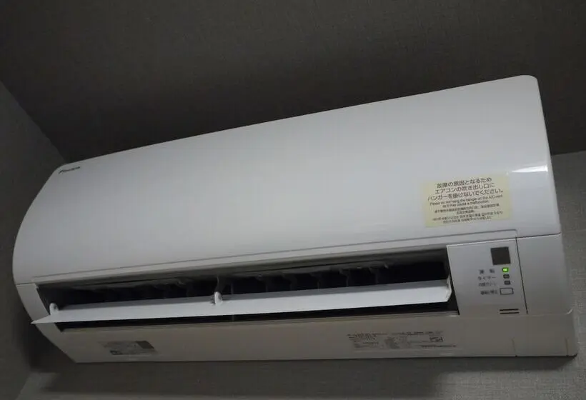 スタンダードルーム, Route Inn Shinshiro