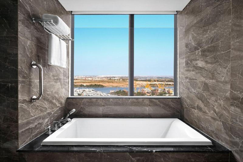 اتاق کلاس بیزنس, Sheraton Hai Phong