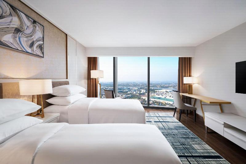 اتاق لوکس, Sheraton Hai Phong