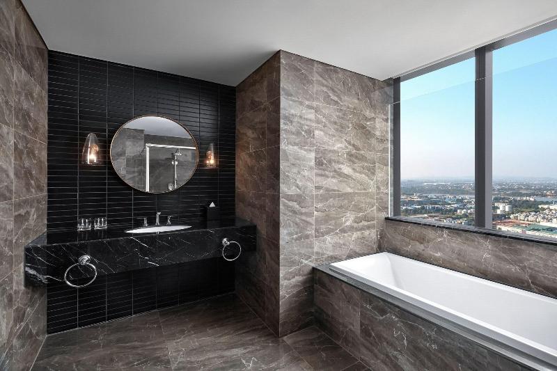 اتاق لوکس, Sheraton Hai Phong