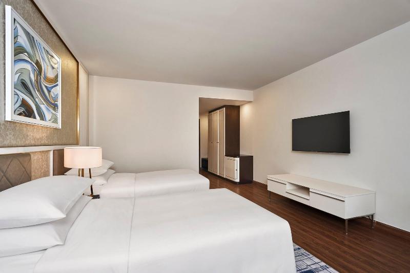 اتاق لوکس, Sheraton Hai Phong