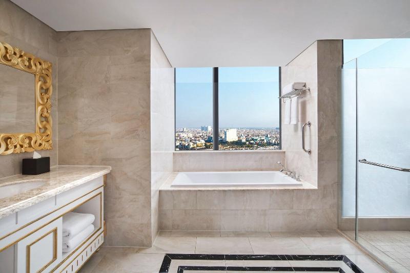 سوئیت اجرایی با تخت کینگ, Sheraton Hai Phong