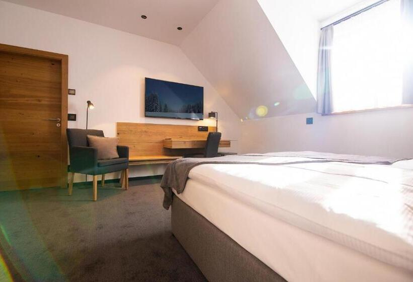 スイート, Tannenhaus