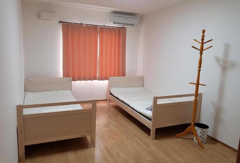 스탠다드 룸, Midori Guesthouse&hostel