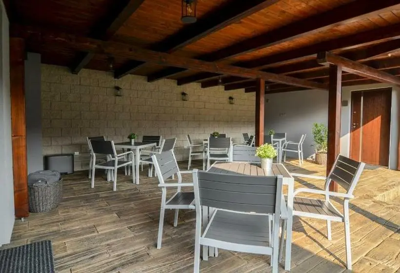 اتاق استاندارد چهار تخته, Apartmány Málek
