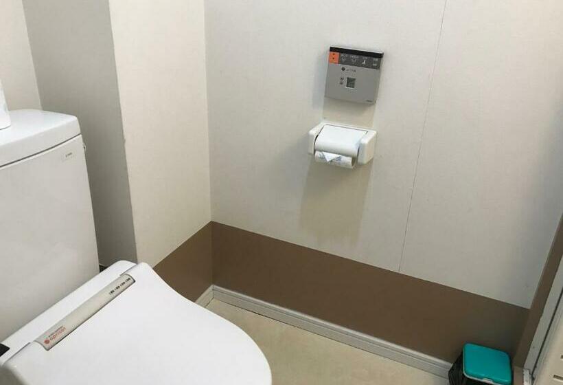 חדר סטנדרט, Fujibou