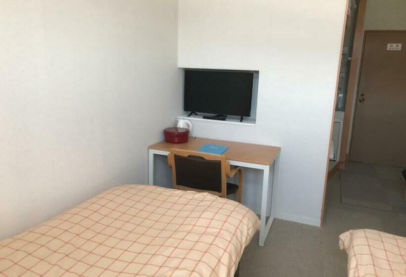 חדר סטנדרט, Fujibou