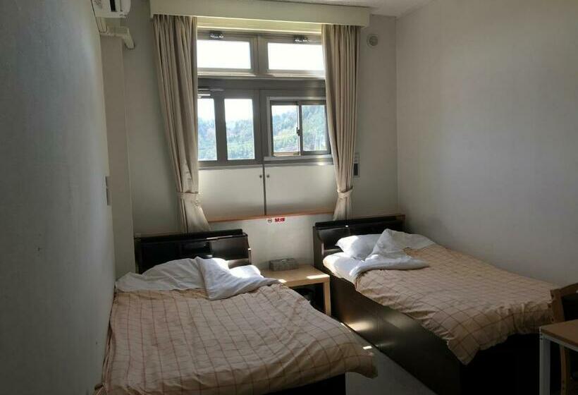 חדר סטנדרט, Fujibou