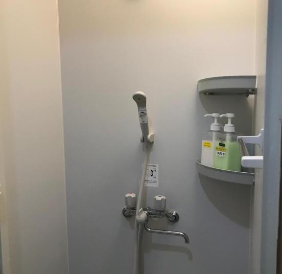 חדר בסיסי מיטה זוגית, Fujibou