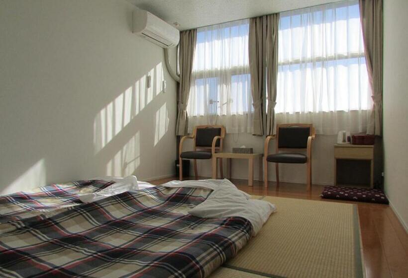 חדר סטנדרט, Fujibou