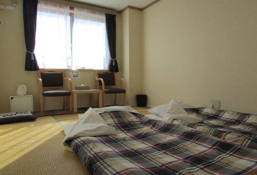 חדר סטנדרט, Fujibou