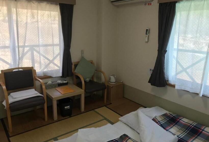 חדר סטנדרט, Fujibou