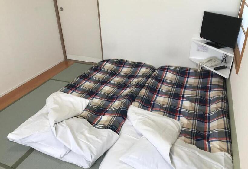 חדר סטנדרט, Fujibou