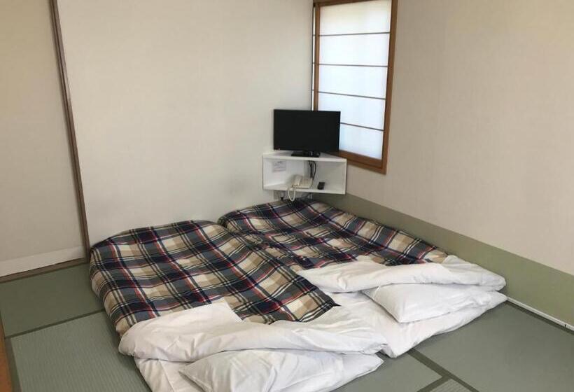 חדר סטנדרט, Fujibou