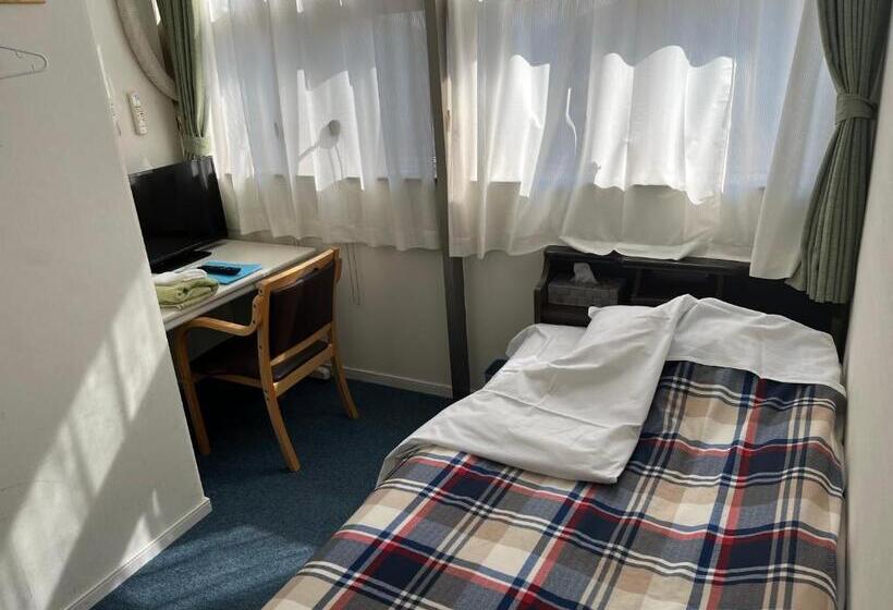 חדר סטנדרט יחיד, Fujibou