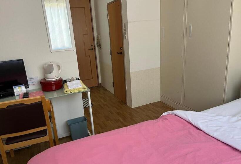 חדר סטנדרט יחיד, Fujibou