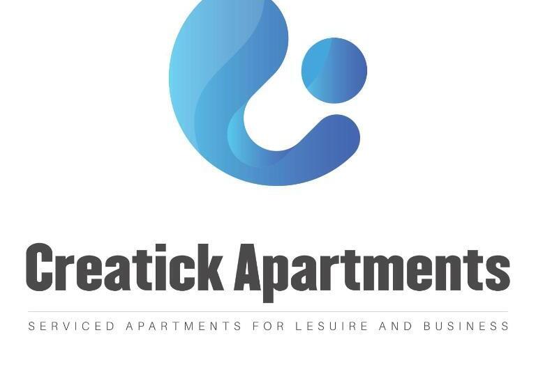 Апартаменты 1 Спальня, Reading Kings Road Lodge By Creatick Apartments