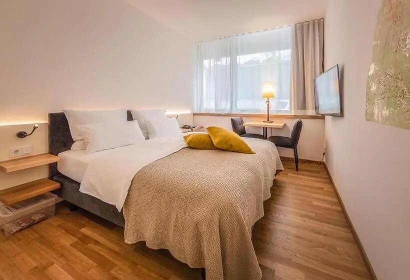 ビジネスルーム, Ferienwohnungen Boardinghouse Bodensee