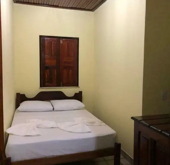 اتاق استاندارد, Hostel Beach