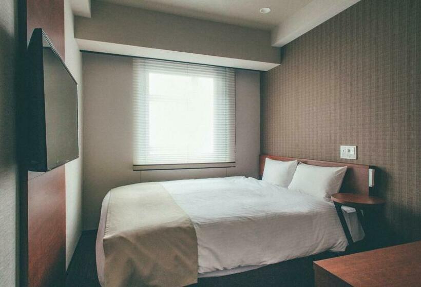 スタンダードシングルルーム, Kuretakesotakayama Ekimae