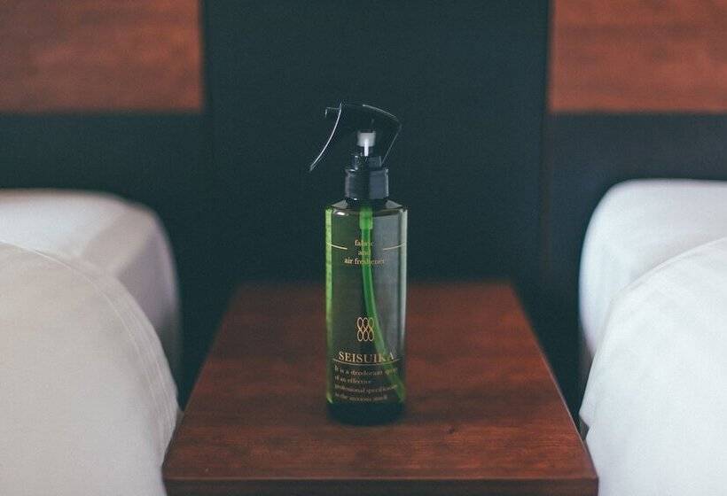 スタンダードシングルルーム, Kuretakesotakayama Ekimae