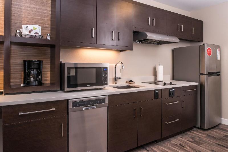 جناح سرير كينج, Towneplace Suites By Marriott Merced