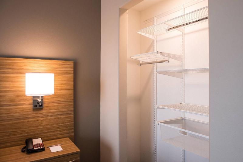 إستوديو قياسى سرير ملكى, Towneplace Suites By Marriott Merced